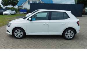 Skoda Fabia 1.0 Active MPI BMT 4Trg Radio Klima