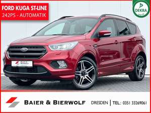 Ford Kuga ST-Line 2.0 ECOB. AWD AUTOM. LED AHK SONY