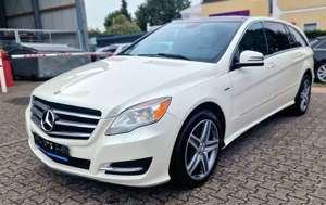 Mercedes-Benz R 350 BlueTEC 4MATIC lang