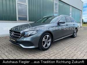 Mercedes-Benz E 200 T Avantgarde+LED+Totwinkel+AHK+Kamera