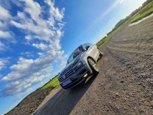 Volkswagen Tiguan Highline 4Motion