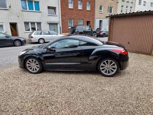 Peugeot RCZ Basis