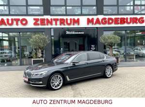 BMW 750 L i xDrive,HUP,Pano,Massage,LED,Night Vision