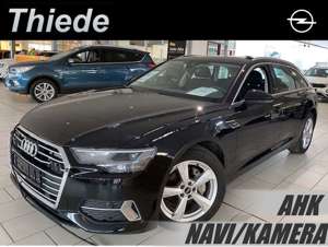 Audi A6 Avant 40 TDI QUATTRO SPORT NAVI/ACC/SH/AHK