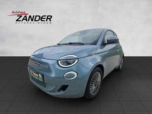 Fiat 500e Icon 87 kW 42 kWh-Kundenauftrag - PDC vo/hi