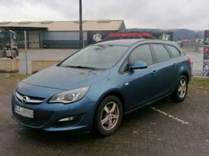 Opel Astra 1.6 CDTI DPF ecoFLEX Sports TourerStart/Stop Editi