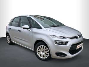 Citroen C4 Picasso PureTech 130 SS Attraction