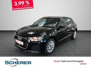 Audi A1 advanced 25 TFSI 70(95) kW(PS) Scha