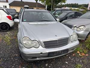 Mercedes-Benz C 200 T CDI Classic