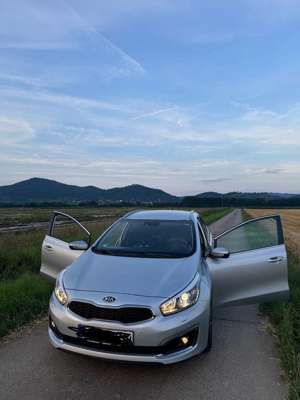 Kia Ceed SW / cee'd SW Spirit