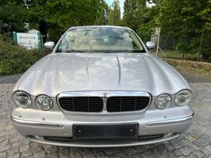 Jaguar XJ8 3.5 XJ  erste Hand