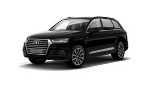 Audi Q7 3.0 TDI quattro 2x S-Line