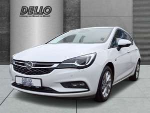 Opel Astra INNOVATION 1.6T Navi LED ACC Apple CarPlay Android