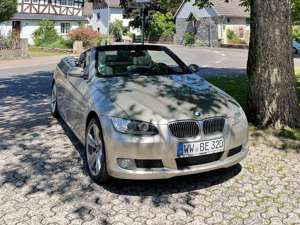 BMW 320 320i Cabrio