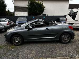 Peugeot 207 Filou