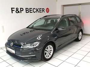 Volkswagen Golf Variant 1.5 TSI*2.HAND*GARANTIE*SCHECKHEFT VW*ACC*LED*NAVI