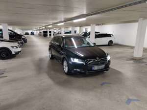 Skoda Superb 1.4 TSI ACT Style