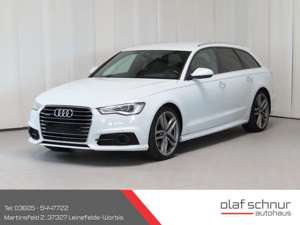 Audi A6 Avant 3.0 TDI clean diesel quattro