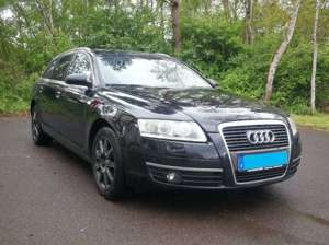 Audi A6 A6 Avant 2.4 multitronic