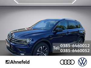 Volkswagen Tiguan 2.0 TDI IQ.DRIVE 4Motion DSG LED PANO