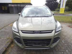 Ford Kuga Titanium Automatik