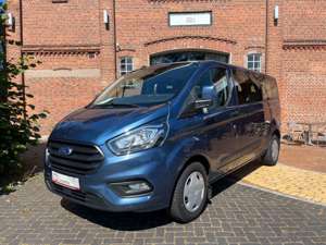 Ford Transit /Tourneo Custom Kombi 340 L2 Trend Navi