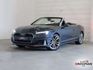 Audi A5 Cabriolet 40 TFSI S-LINE MATRIX NAVI KAMERA