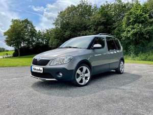 Skoda Roomster Roomster 1.2 TSIAmbition