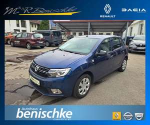 Dacia Sandero II Ambiance