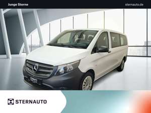 Mercedes-Benz Vito Vito 114 Tourer Pro/EL Autom. DAB Navi Klima  BC