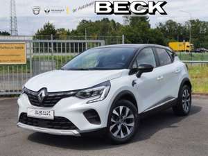 Renault Captur Experience TCe 100 | Klima,Navi,Sitzheiz,BT,LED-Ta