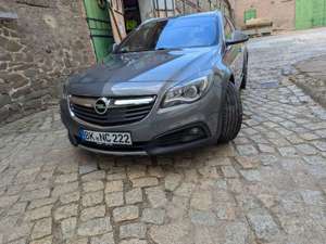 Opel Insignia Basis 4x4