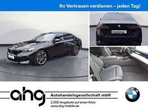 BMW 520 d M Sportpaket Komfortzugang Aut. Heckkl.