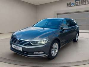 Volkswagen Passat Variant BMT Highline  ACC LED Carplay