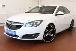 Opel Insignia Business 4x4 ACC Leder