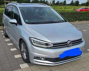 Volkswagen Touran Touran 1.4 TSI DSG, LED, PANORAMA