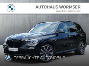 BMW X5 xDrive40d M Sportpaket Head-Up HK HiFi DAB