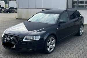 Audi A6 3.0 TDI quattro (171kW)