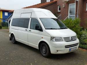 Volkswagen T5 Caravelle Caravelle+Lang+(5.Si.)+Autm.