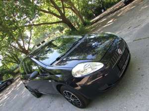 Fiat Grande Punto 1.2 8V