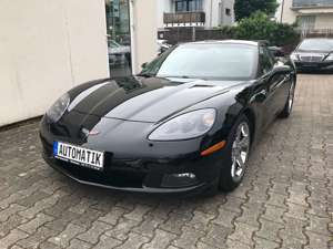 Corvette C6 Coupe /Targa LS3 AUTOMATIK NAVI/CAM. 18"ZOLL Bild 2
