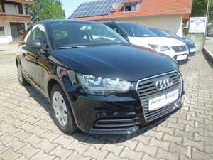 Audi A1 Top Zustand