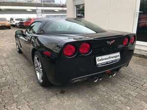 Corvette C6 Coupe /Targa LS3 AUTOMATIK NAVI/CAM. 18"ZOLL Bild 5