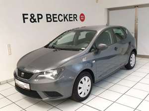 SEAT Ibiza 1.2 12V Reference Salsa Klima Garantie PDC