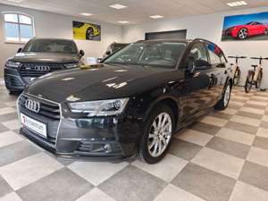 Audi A4 Avant 40 TDI quattro *Automatik*