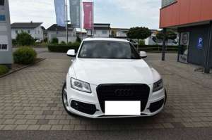 Audi Q5 2.0 TDI (140 kW) quattro