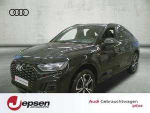 Audi Q5 Sportback S line 45 TFSI qu S tr. AHK 20´