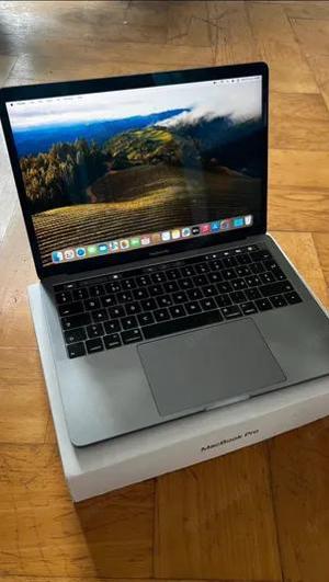 Gebrauchter MacBook Pro SSD 256 go Intel core i5