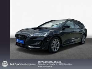 Ford Focus Turnier 1.0 EcoBoost Hybrid ST-LINE X *AHK*