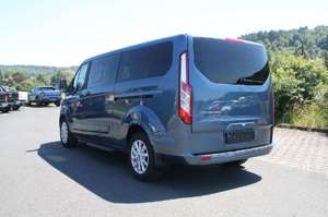 Ford Transit Custom 320 L1 Tourneo Active+NAVI+KLIMA+AHK+ Bild 4